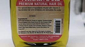 Diğer 57858324445257399283959 Difeel Vitamin E İçerikli Saç Bakım Yağı 210Ml, 711716145250