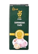 Diğer 57858324445284099283959 Sarımsak Yağı 10Ml%100 Saf Ve Güçlü, Garlic Oil, Arlab Garlic Oil