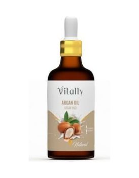 Diğer 57858324445287799283959 Vitally Argan Yağı 50 Ml