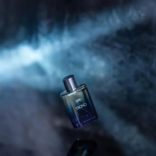 Diğer 57858324445352699283959 Mad Trono Extrait De Parfum 100 Ml Mandalina,lavanta Ve Guaiac Ağacı İle Oryantal Ve Odunsu Kalıcı,niche Parfüm Ağaç
