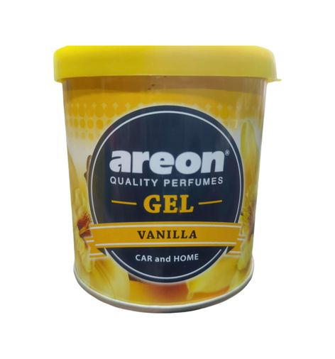 Diğer 57858324445391499283959 Areon Gel Can Passion Araç Bardaklık Kokusu