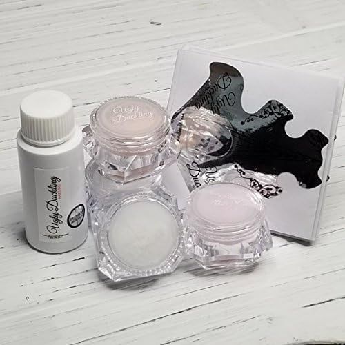 Diğer 57858324445615999283959 Voesh Gel-Ohh Jöle Spa Pedikür Seti Jasmine 6998
