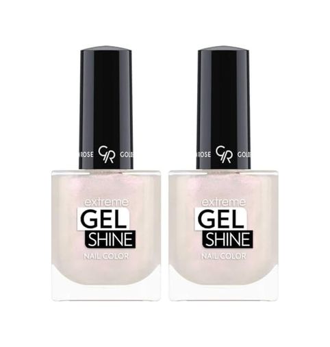 Diğer 57858324445725899283959 Extreme Gel Nail No:104 - Oje 2Li Paket 0