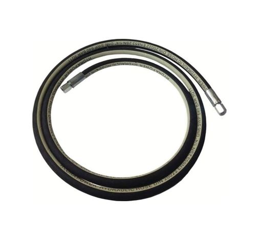 Diğer 57858324448505699283959 Brio Hortum 5 M - İnce Yağ İçin Açık Altın