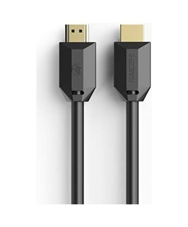 Diğer 57858324448588599283959 Hp Dhc-Hd01-01M 1Mt Hdmı Görüntü Kablosu 2.0V 4K 60Hz 0