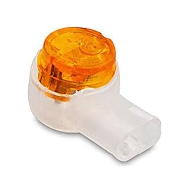 Diğer 57858324448617099283959 S-Link Sl-K120 200'lü Telefon Konnektör 0