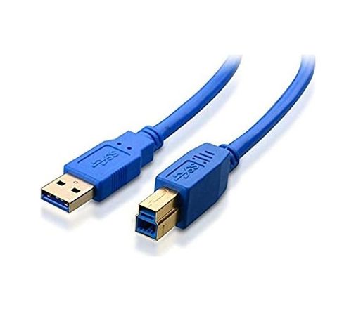 Diğer 57858324448620299283959 Slx-U35 Usb3.0 1.5M Usb3.0 Yazıcı Kablosu