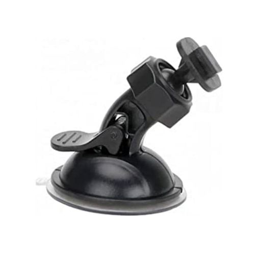 Diğer 57858324448919099283959 Araç İçi Ayarlanabilir Geçmeli Vantuzlu Kamera Tutucu Araç İçi Vakumlu Kamera Tutucu 15X10X8Mm 1