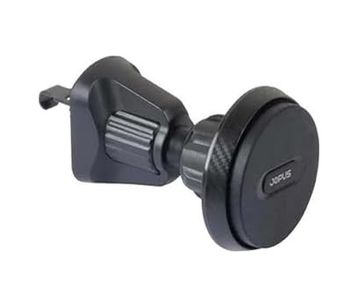 Diğer 57858324448945699283959 Jopus Carbon Plus Peteğe Takılan Sıkıştırmalı Mıknatıslı Telefon Tutucu Jo-At108 1