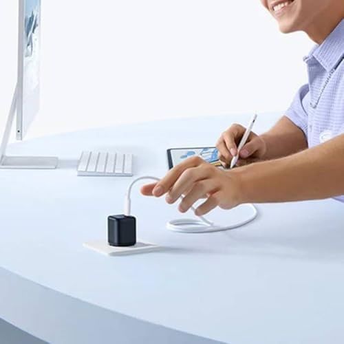 Diğer 57858324448949599283959 Picogo Gan Adaptör 1C 45W Syh Acı Kahve
