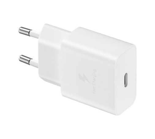 Diğer 57858324448951499283959 Ep-T1510X 15W Hızlı Şarj Adaptörü Type-C Kablo Seti Beyaz Acı Kahve