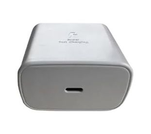 Diğer 57858324448962699283959 Power 45W Pd Hızlı Şarj Type-C Başlık Sws-S1W - Beyaz Acı Kahve