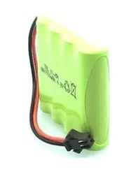 Diğer 57858324449120399283959 Tnl Chengke Rc 4.8V 1100Mah Oyuncak Araba Bataryası Siyah Soket Acı Kahve