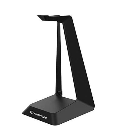 Diğer 57858324449163599283959 Rm-H19 Holder Kulaklık İçin Stand Acı Kahverengi