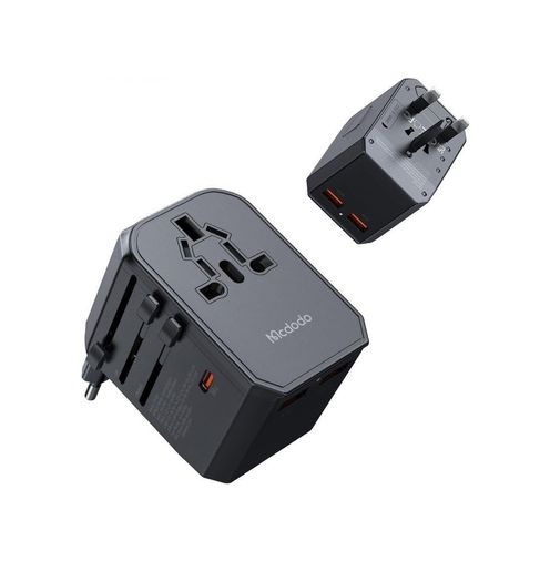 Diğer 57858324449170399283959 Cp-4290 33W Şarj Adaptörü Acı Kahve
