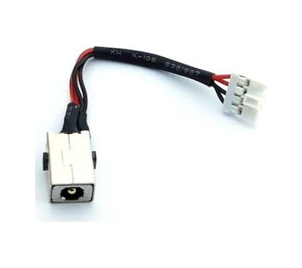 Diğer 57858324449212999283959 Casper S500.1021-Dd00R S500.1021-Dd00T İle Uyumlu Power - Şarj Soketi Acı Kahve