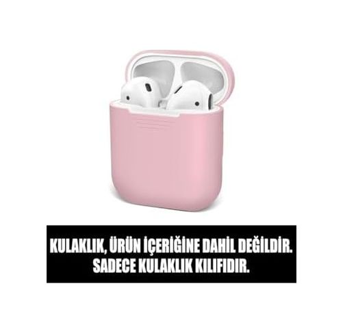 Diğer 57858324449237599283959 1.nesil 2.nesil İle Uyumlu Silikon Kılıf Pembe Addison