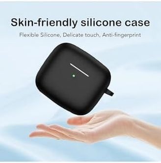 Diğer 57858324449243599283959 Caseonn Kılıf Askı Aparatlı Mat Silikon Mavi Mavi Freeclip 2 İle Uyumlu Addison