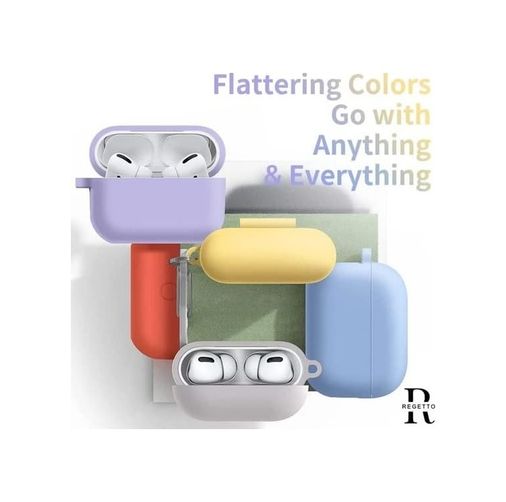 Diğer 57858324449246899283959 For Airpods Pro 2 İle Uyumlu Kılıf Silikon Tam Koruma Kancalı Anahtarlık Comely For Pro 2 İle Uyumlu Silikon Kılıf Siyah Addison