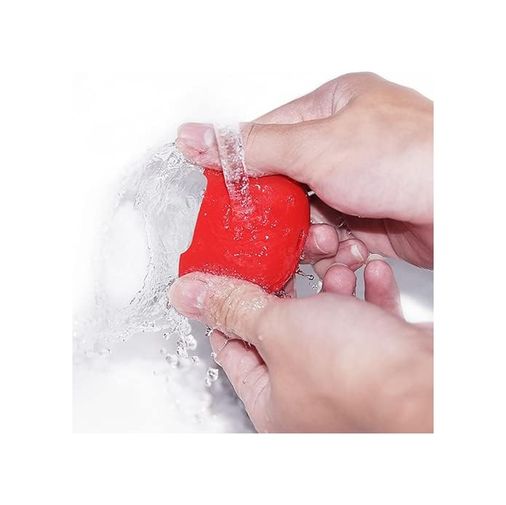 Diğer 57858324449282299283959 1. / 2. Nesil İle Uyumlu Kılıf Silikon Renkli Yumuşak 13 Turkuaz Addison