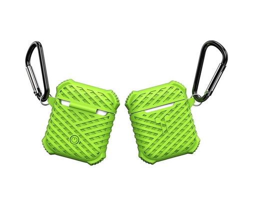 Diğer 57858324449283299283959 1. / 2. Nesil İle Uyumlu Kılıf Silikon Airbag İle Uyumlu Kılıf 02 Yeşil Addison