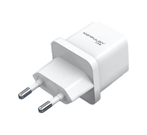 Diğer 57858324449284799283959 Yeni Nesil Pd-Type-C 30W Şarj Cihazı Başlığı C76 Beyaz Acı Kahve