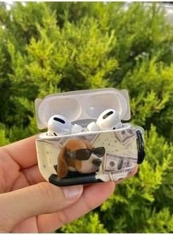 Diğer 57858324449298199283959 5242 Get Rich.nesil U Koruyucu Kulaklık Kılıfı Pro 2.nesil İle Uyumlu Addison