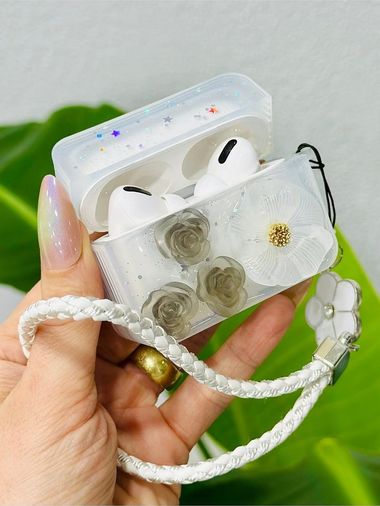 Diğer 57858324449311699283959 Pro - 2. Nesil Pro İle Uyumlu Oyuncak Tasarımlı Kalın Silikon Koruyucu Kılıf - Incilimenekşe Addison