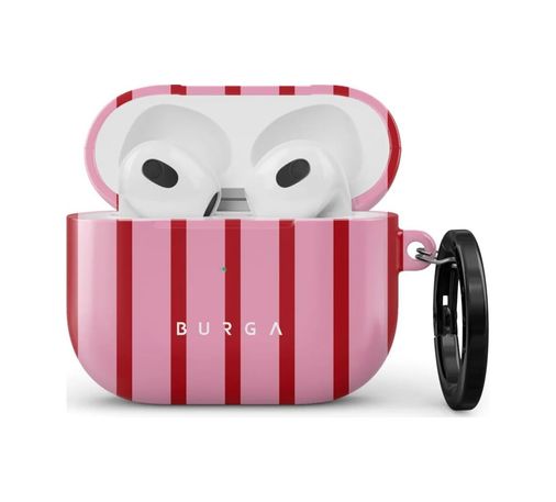 Diğer 57858324449327899283959 Burga Airpods 3 İle Uyumlu Kılıf, Favorite Bikini Addison