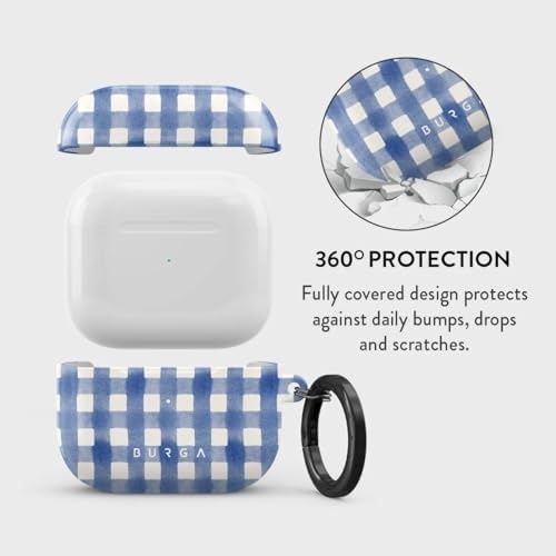 Diğer 57858324449339799283959 Burga Airpods 3 İle Uyumlu Kılıf, Special Addison