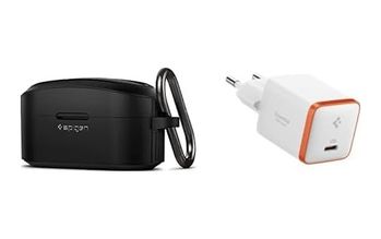 Diğer 57858324449343499283959 Wf-1000Xm4 Kılıf Rugged Armor - Acs03364 30W Usb-C Ultra Mini Hızlı Şarj Aleti Addison
