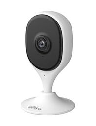 Diğer 57858324449354999283959 Dh-C5A 5Mp 10M Ir Wifi İç Mekan Ip Küp Kamera Açık Gri