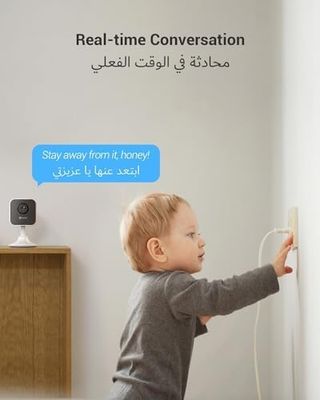 Diğer 57858324449355999283959 Full Hd H1C Kamera Açık Gri
