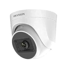 Diğer 57858324449357999283959 Ds-2Ce76D0T-Exıpf 2 Mp Kapalı Sabit Taret Kamera Açık Gri