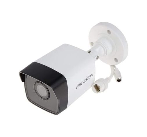 Diğer 57858324449358899283959 Hıkvısıon 2Mp Bullet 4Mm Ds-2Cd1023G2-Lıuf 30Metre H265+ Ip Güvenlik Kamerası Akıllı Hibrit Açık Gri