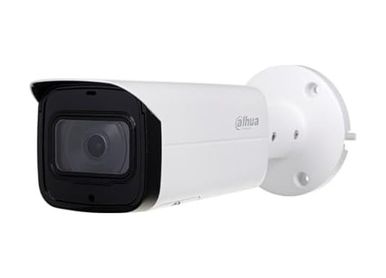 Diğer 57858324449369999283959 Technology Entry Ipc-Hfw1230T-Zs-S5 Security Camera Mermi Şekilli Ip Güvenlik Kamerası Dışmekan 1920 X 1080 Açık Gri