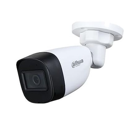 Diğer 57858324449372799283959 - Dış Mekan Kamerası 5Mp 4'ü 1 Arada 2,8 Mm Ir 30 Mt - S2 Versiyonu - Hac-Hfw1500C-S2 Açık Gri