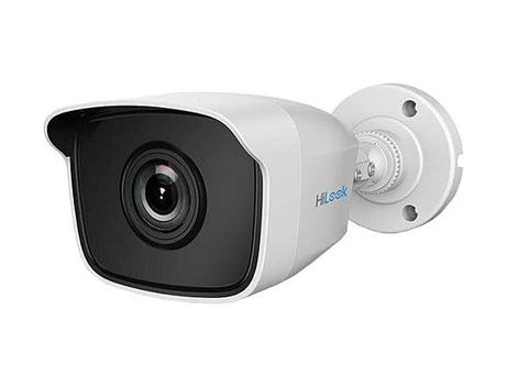 Diğer 57858324449373099283959 Thc-B220-Mc 2Mp Bullet 40M Ir 3.6Mm Hd Meta Açık Gri