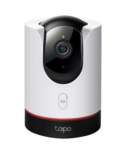 Diğer 57858324449434699283959 C225, 2K Qhd Wi-Fi Güvenlik Kamerası, Yapay Zeka Desteği, Hareket Tespit Ve Takibi, 360 , Renkli Gece Görüşü, Çift Yönlü Sesli İletişim, Bulut/yerel Depolama, Bebek Ağlaması Tespiti Açık Gri