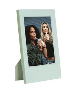 Diğer 57858324449449999283959 Mini Film Uyumlu Yeşil Klasik Fotoğraf Çerçevesi 0