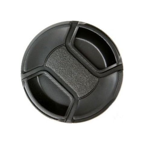 Diğer 57858324449453299283959 46 Mm On Lens Kapağı, Objektif Kapağı Açık Ahşap