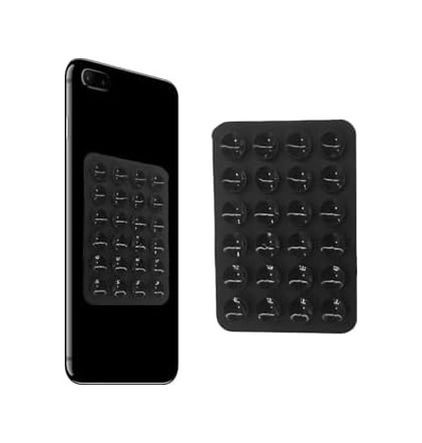 Diğer 57858324450166999283959 Silikon Vantuzlu Telefon Tutucu Vakumlu Askı Açık Ahşap