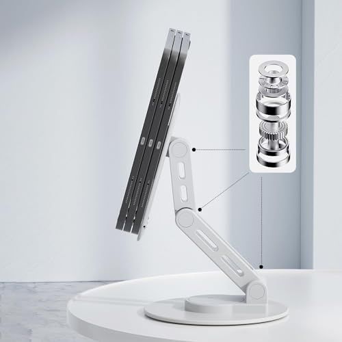 Diğer 57858324450340999283959 Profesyonel Telefon Tutucu A+ Kalite 360 Derece Ayalarlanabilir Ultra İnce Gerçek Tok Alüminyum Gövde Telefon Tutucu Masaüstü Telefon Stand F17S Siyah Siyah Acı Kahverengi