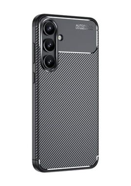 Diğer 57858324450403799283959 Galaxy İle Uyumlu S24 Fe Kılıf Negro Silikon Kapak Siyah Addison