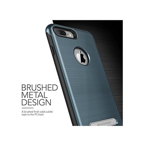 Diğer 57858324450409099283959 Vrs Vrs83110 Vrs 7 Plus Duo Guard Kılıf, Deep Blue Addison