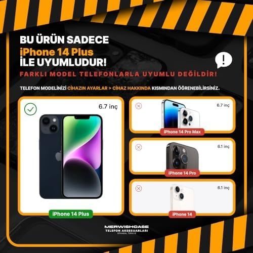 Diğer 57858324450435099283959 14 Plus Uyumlu Özel İpeksi Dokunuş Hissi Veren İçi Yumuşak Kadife Lansman Silikon Kılıf Kapak Kırmızı Addison