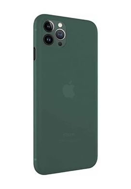 Diğer 57858324450441199283959 13 Pro Kılıf Peipe Silicone Yeşil Addison