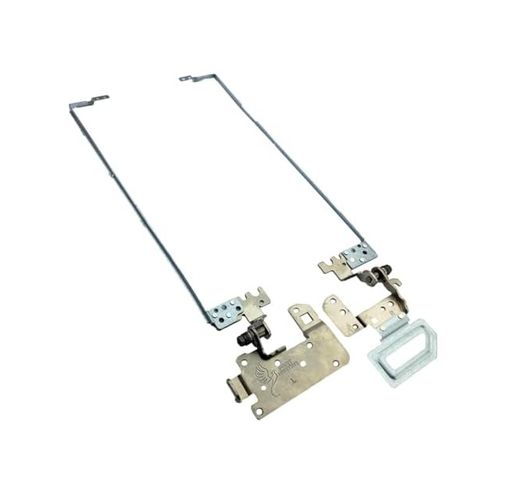 Diğer 57858324450998599283959 Acer Aspire E5-551G E5-521G Notebook İle Uyumlu Menteşe Seti Ahşap