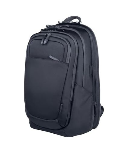 Diğer 57858324451212999283959 Hp Travel Plus 30L 17 İnç Dizüstü Bilgisayar Sırt Çantası Siyah A2Cc9Aa 4296