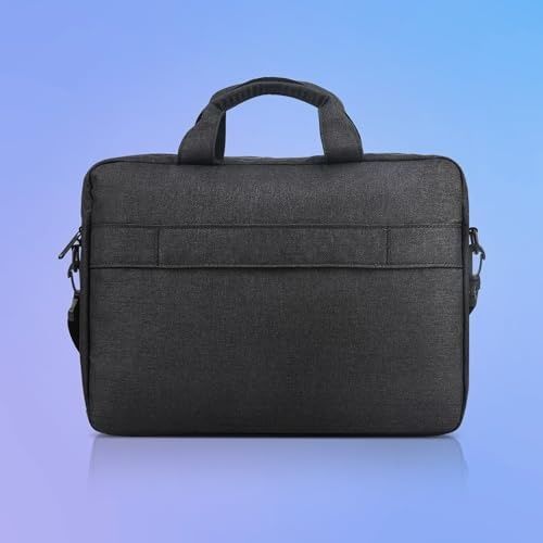 Diğer 57858324451243299283959 15.6 4X40T84061 Casual Toploader T210 Dizüstü Bilgisayar Çantası, Kılıf, Siyah, Yeni 4296